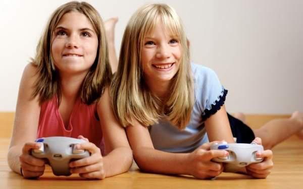 βιντεοπαιχνίδια διαταραχή