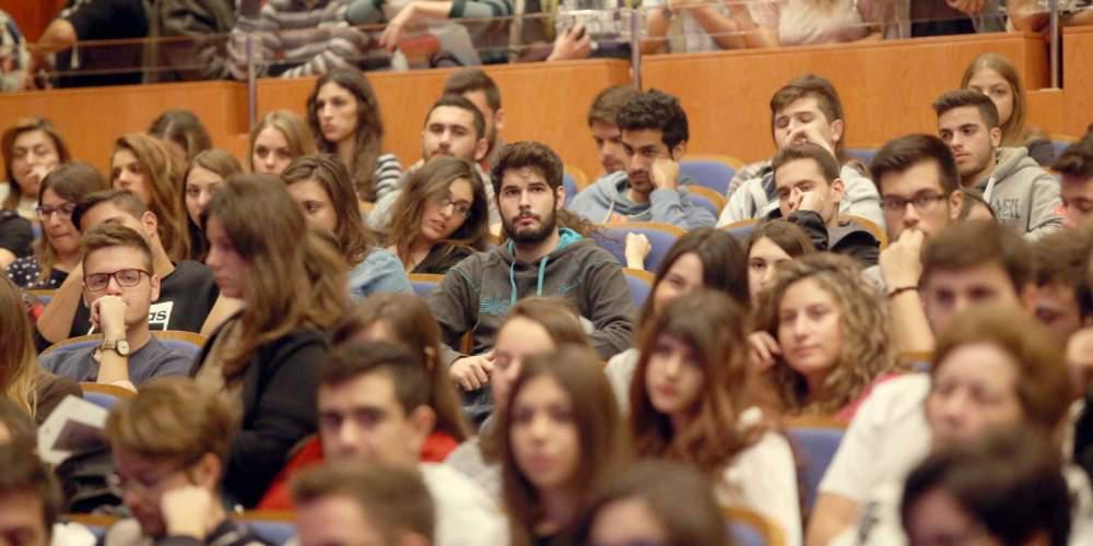Στα 3.770 αυξάνονται τα επιδόματα για φοιτητές – Δικαιούχοι και προθεσμίες