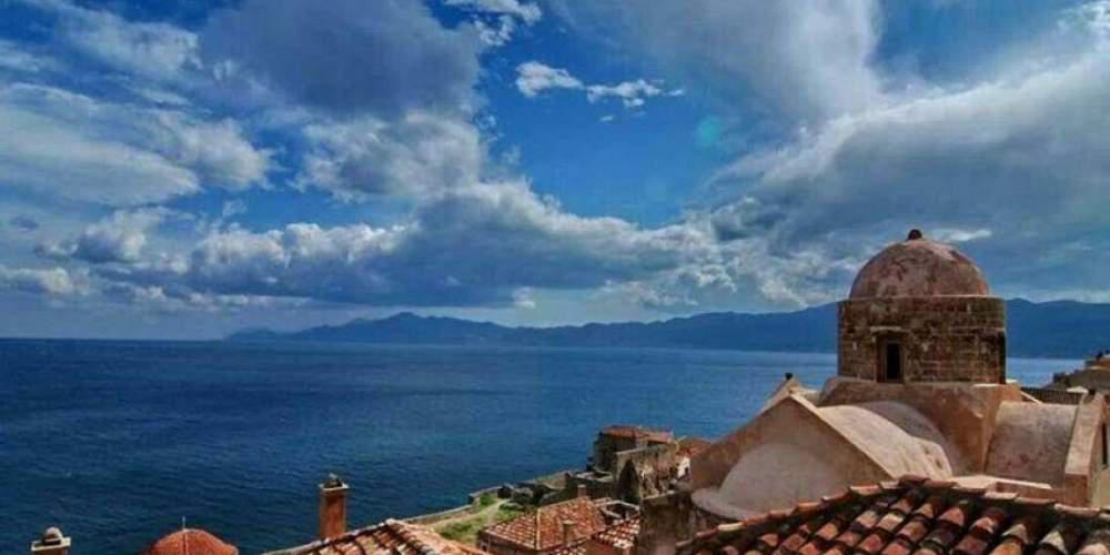 Καιρός: Δόσεις δροσιάς με τοπικές νεφώσεις σε όλη την χώρα