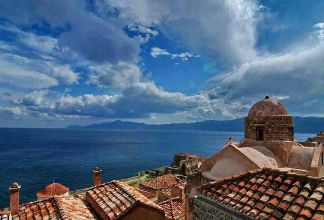 Καιρός: Βοριάδες και πτώση της θερμοκρασίας – Σε ποιες περιοχές θα βρέξει [Βίντεο]
