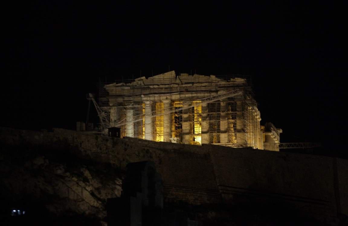 Στάση εργασίας την Παρασκευή από το έκτακτο προσωπικό του υπουργείου Πολιτισμού