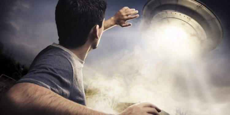 Εξωγήινοι NASA εξωγήινη ζωή