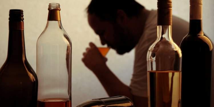 Ηνωμένο Βασίλειο αλκοόλ