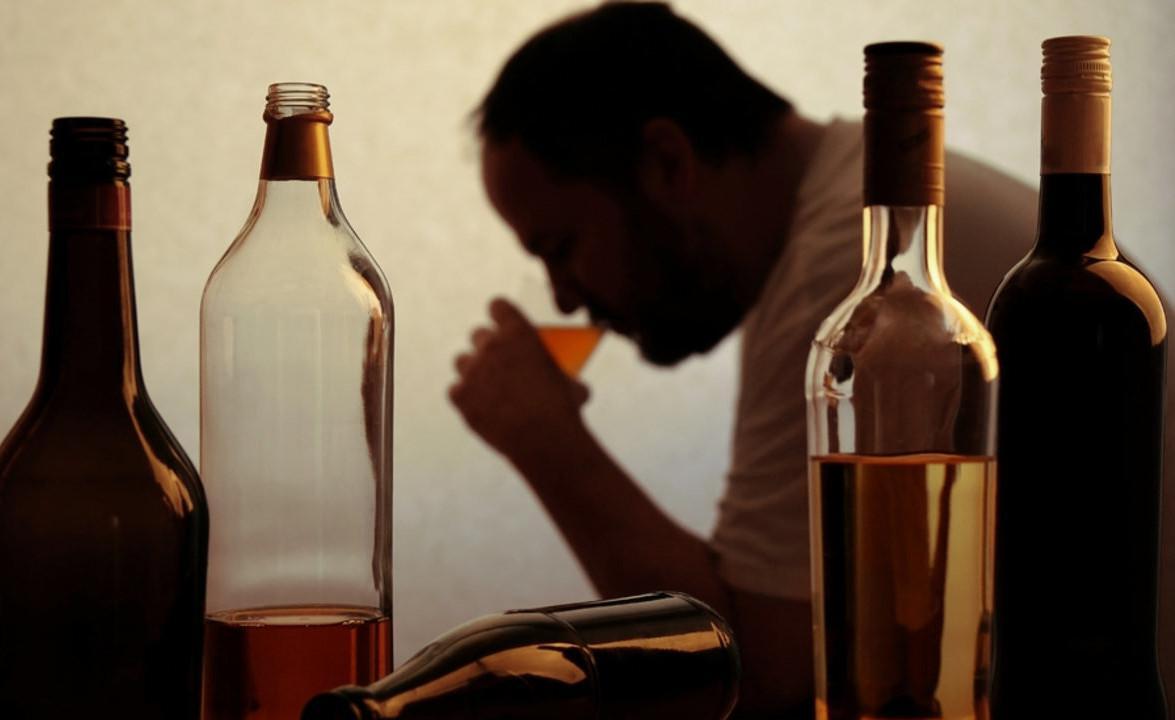 Ηνωμένο Βασίλειο αλκοόλ