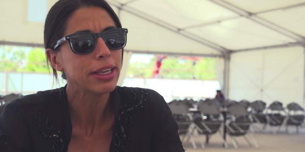Ανθή Καραγγελή: Το golden girl του Μουζάλα που έφτασε να παίρνει 4.000 ευρώ μισθό