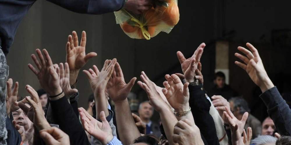 Συνήγορος του Πολίτη: Σε βαθιά ανθρωπιστική κρίση οδηγεί η ύφεση