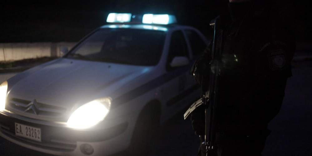 Εξαρθρώθηκε εγκληματική οργάνωση που ανατίναζε ΑΤΜ