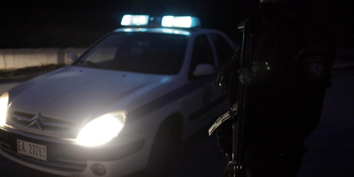 «Διώξτε τα ανθρώπινα σκουπίδια έχουμε ενημερώσει την Χρυσή Αυγή» – Ρατσιστές απειλούν οικογένε