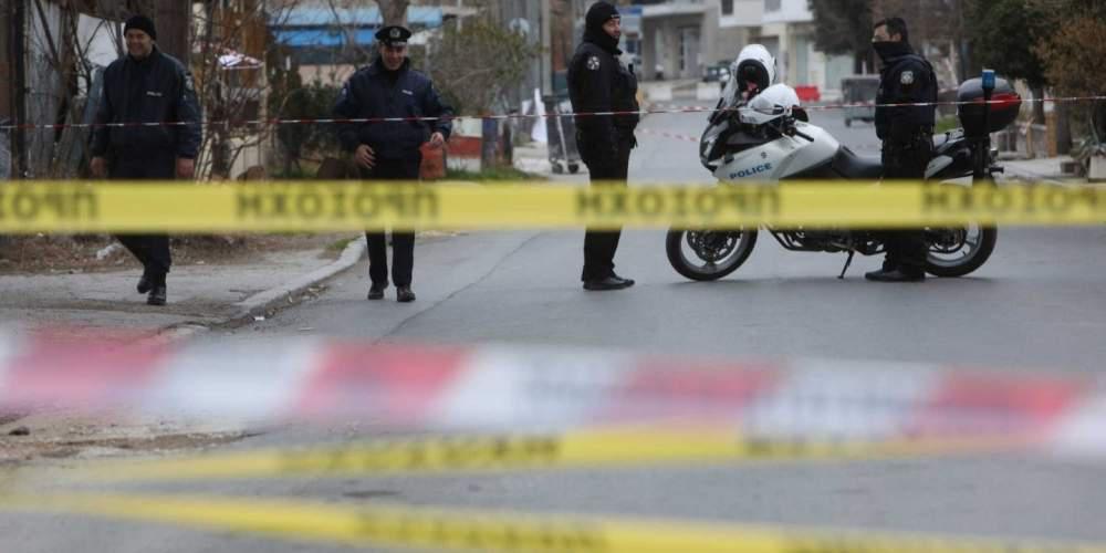 Υπόθεση-θρίλερ στα Πατήσια με απαγωγή και ληστεία επιχειρηματία