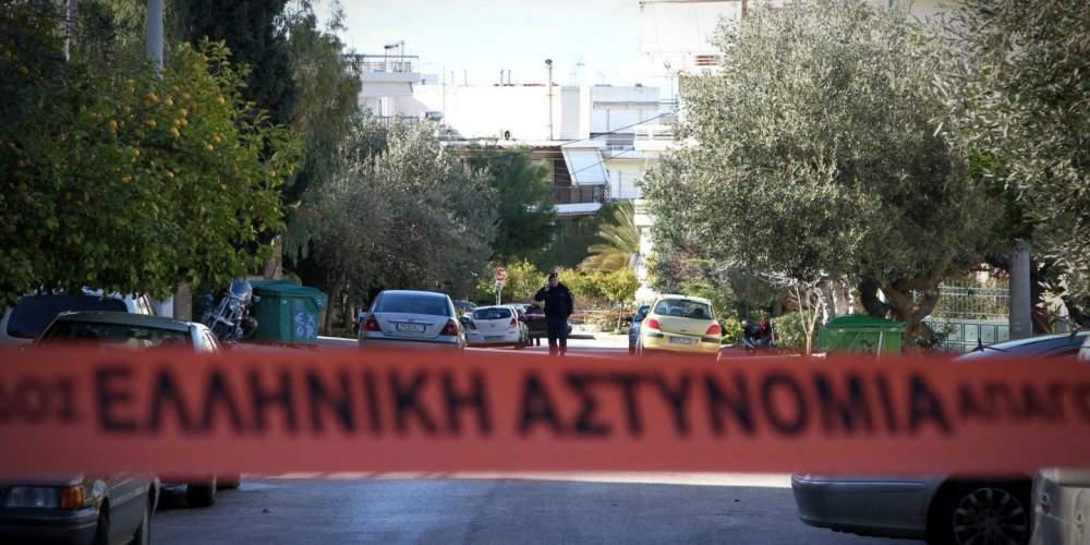 Ένοπλη ληστεία και καταδίωξη στο Γεωπονικό Πανεπιστήμιο Αθηνών