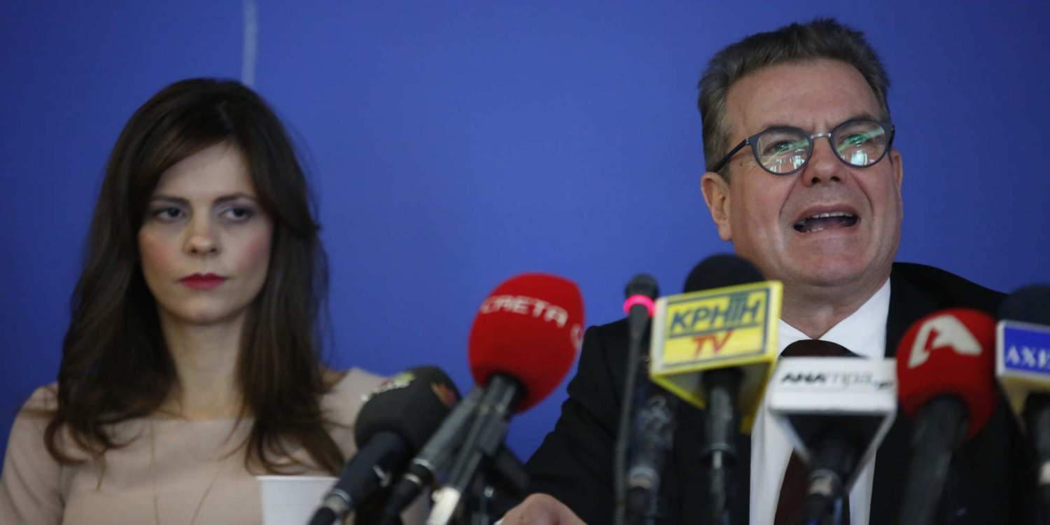 Αποκλειστικό: Στην απονομή των εκκρεμών συντάξεων μέτρησαν και τις προσωρινές