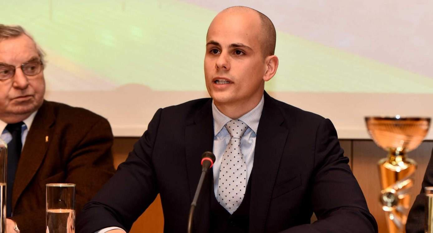 Μπαλτάκος: Προχωράμε για Γουδή- Σε καλό στάδιο η χρηματοδότηση
