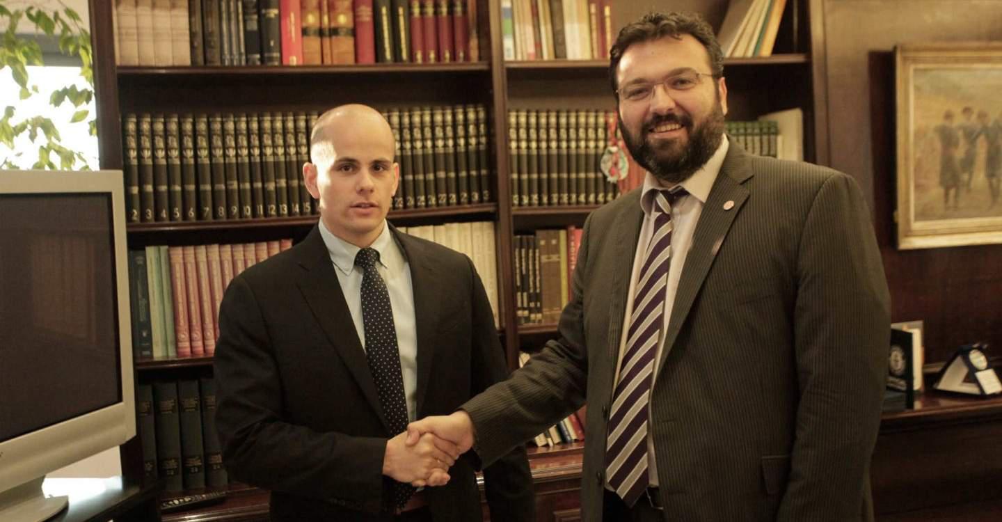 Βασιλειάδης: Πρώτα χτίσιμο γηπέδου και μετά κατεδάφιση της Λεωφόρου
