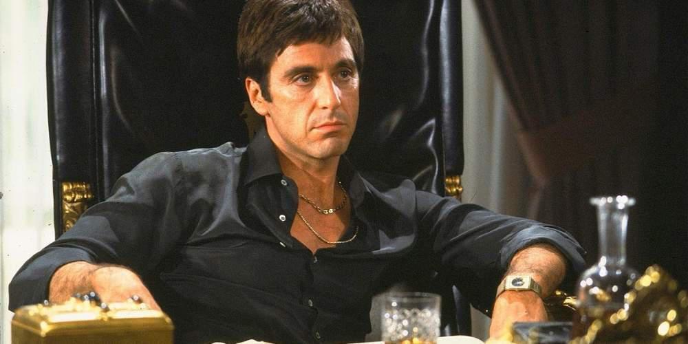 Γιατί το remake του Scarface είναι ό,τι χρειάζεται η κινηματογραφική βιομηχανία