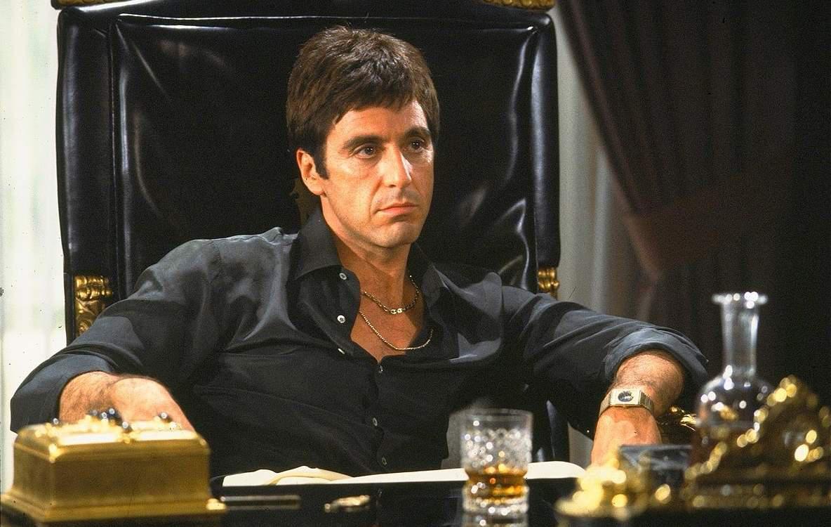 Γιατί το remake του Scarface είναι ό,τι χρειάζεται η κινηματογραφική βιομηχανία