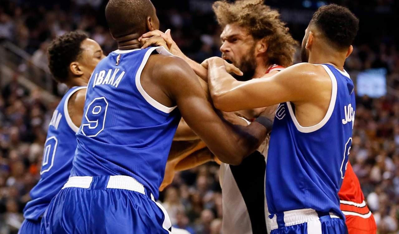 Η Nike ανέλαβε την ένδυση των παικτών του NBA και παρουσίασε τις φανέλες των Ουόριορς 