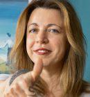 Δήμητρα Παπαδοπούλου: «Διονύση, μου έφτιαξες τη ζωή»