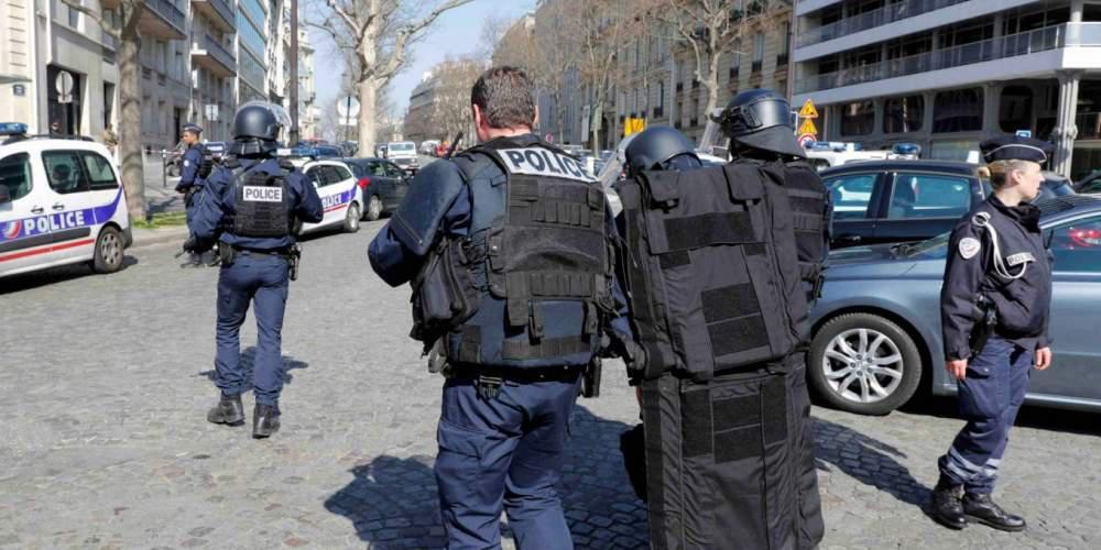 Τις μαύρες τρύπες στους ελέγχους αεροπορικών φορτίων εκμεταλλεύτηκαν οι «Πυρήνες»