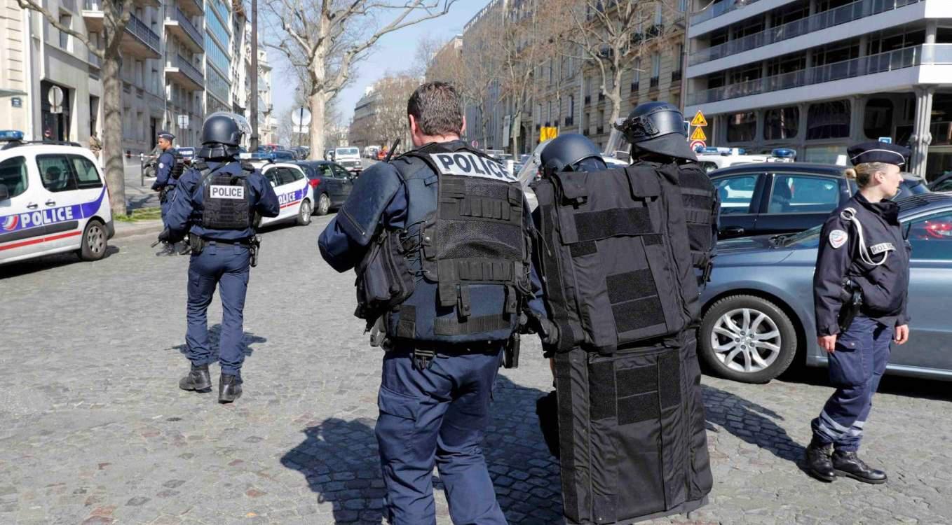 Τις μαύρες τρύπες στους ελέγχους αεροπορικών φορτίων εκμεταλλεύτηκαν οι «Πυρήνες»