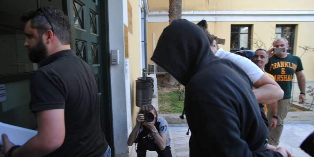 Στην φυλακή χωρίς κανένα ελαφρυντικό ο «δράκος του Αμαρουσίου»