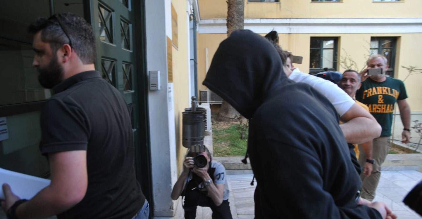 Στην φυλακή χωρίς κανένα ελαφρυντικό ο «δράκος του Αμαρουσίου»