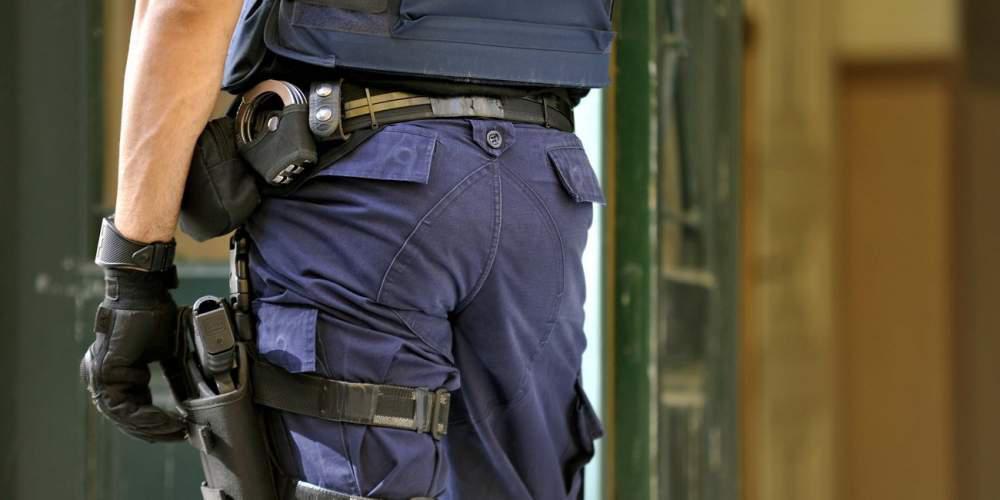Ξυλοδαρμός Σταθμάρχη: Σε διαθεσιμότητα ο ειδικός φρουρός που συνελήφθη