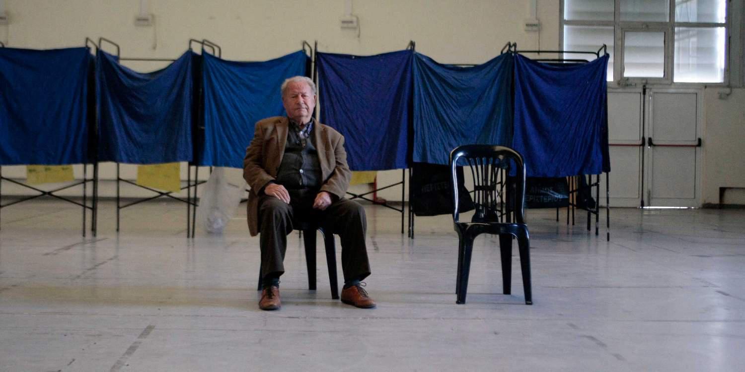 Κατακερματίζεται ο ΣΥΡΙΖΑ: Προβάδισμα της ΝΔ 13% σε νέα δημοσκόπηση