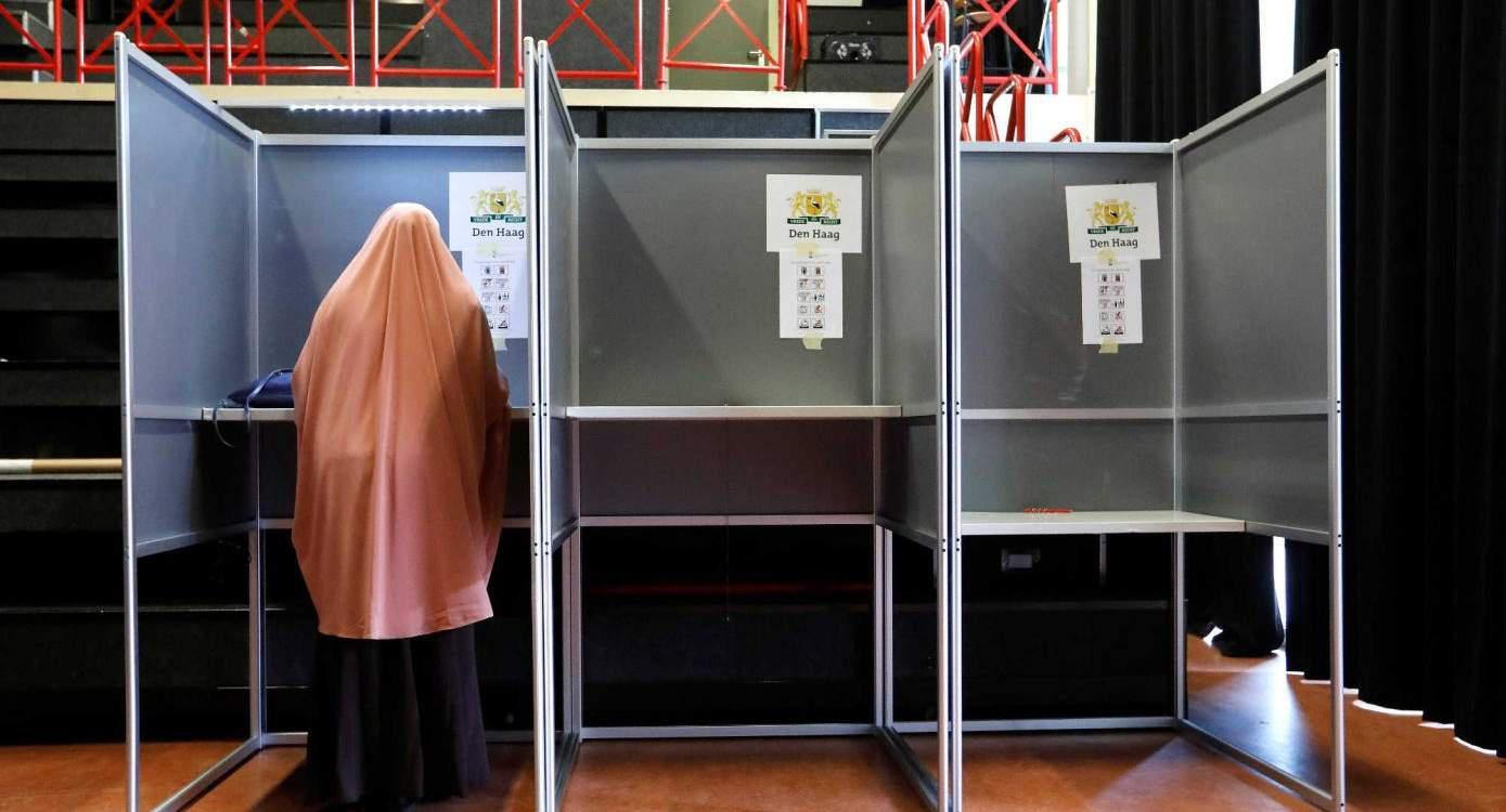 Γκάφα από τον Ολλανδό υπουργό Υγείας: Πήγε να ψηφίσει με διαβατήριο που είχε λήξει!