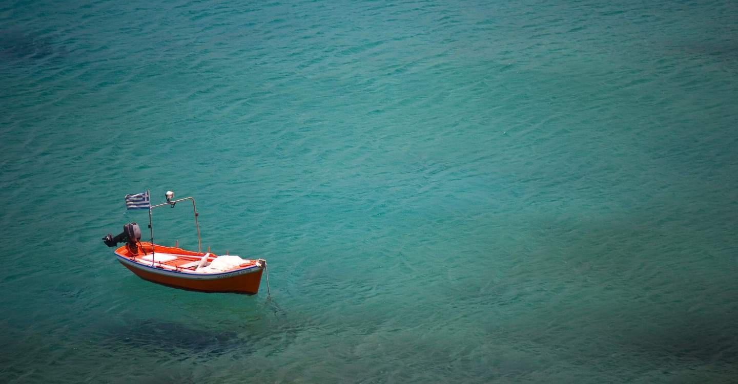 Η Ελλάδα, οι Σαουδάραβες πετρελαιάδες και η ΕΕ: Εξελίξεις που συνδέονται