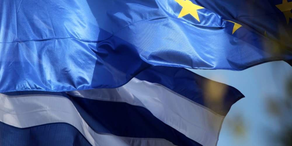 Η κοινή δήλωση των δανειστών για την προκαταρκτική συμφωνία