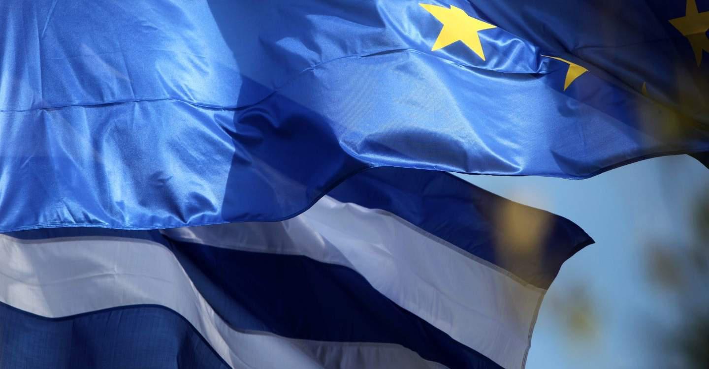 ΕΛΣΤΑΤ: Μηδενική η ανάπτυξη της οικονομίας το 2016 παρά τις ελπίδες της κυβέρνησης