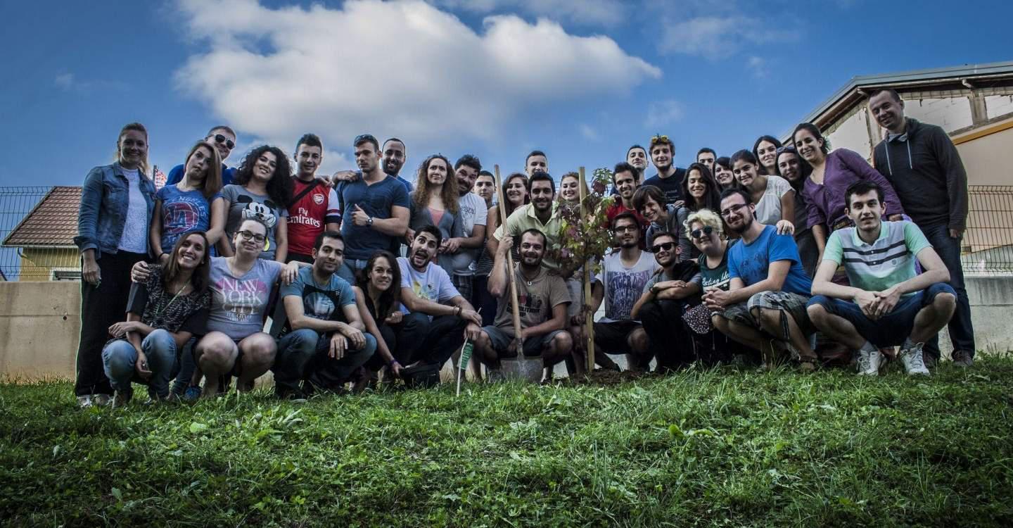«Ξεπαγώνει» το Erasmus+ Youth για την Ελλάδα