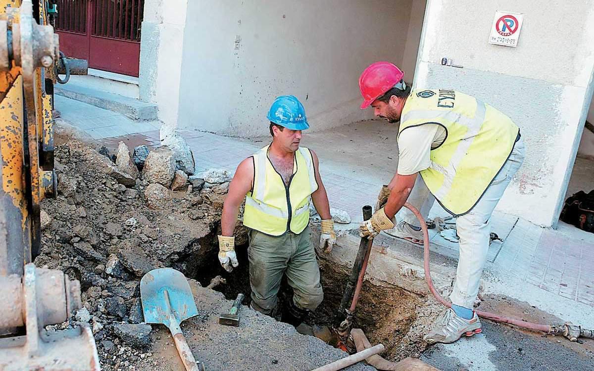 Η ΓΣΣΕ καταγγέλλει αυξανόμενα φαινόμενα «ζούγκλας» στην αγορά εργασίας