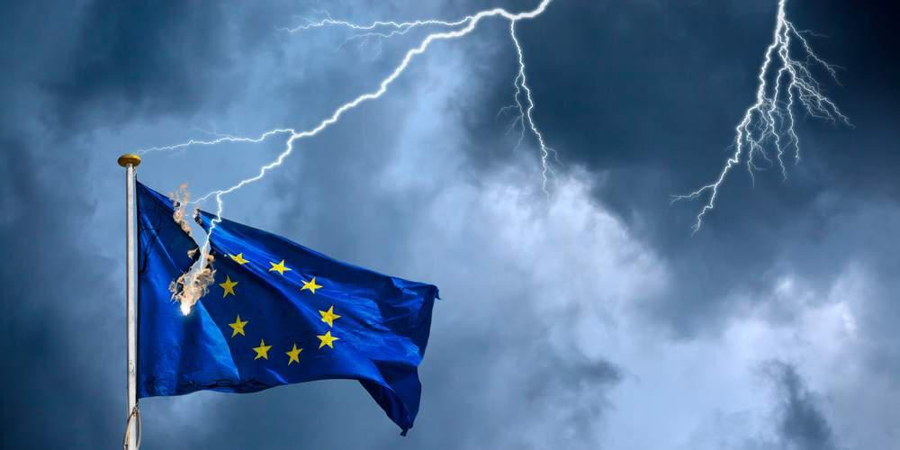 Der Spiegel: Γαλλία, Ιταλία και Ολλανδία κοντά στην έξοδο από την Ευρωζώνη