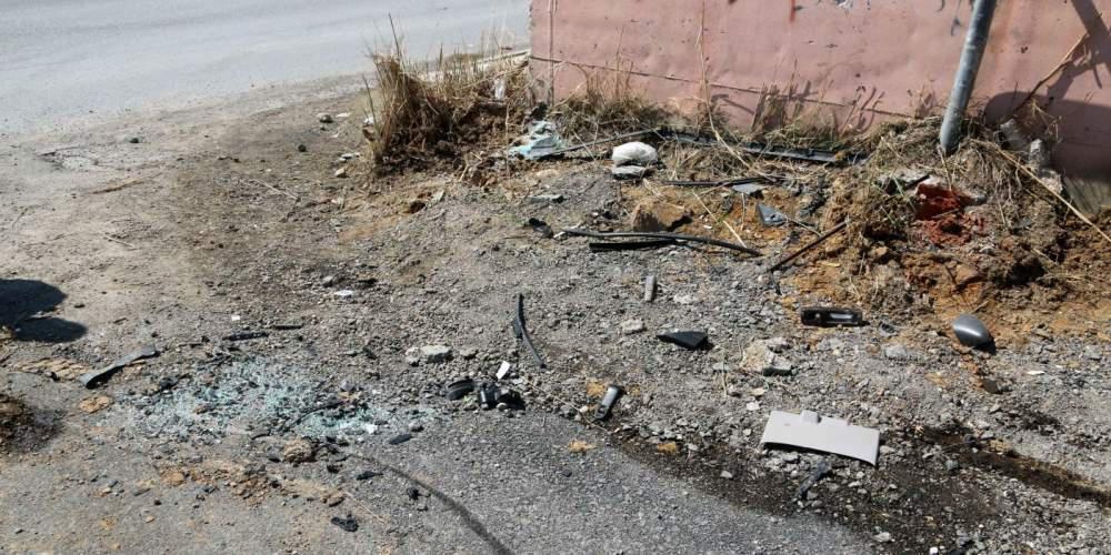 «Αυτοψία» στον δρόμο-καρμανιόλα που σκοτώθηκαν τα 4 παιδιά στον Εύοσμο Θεσσαλονίκης [εικόνες]