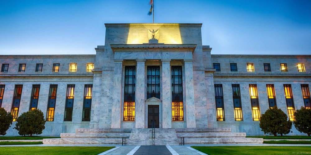 Fed: Αύξηση κατά 25 μονάδες βάσης στο βασικό επιτόκιο των ΗΠΑ