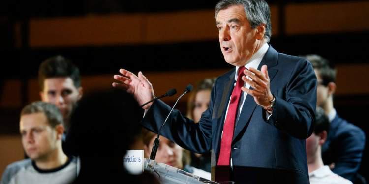 Τι συμβαίνει με τον Φρανσουά Φιγιόν; Τα σκάνδαλα, οι επιθέσεις και το «δεν φεύγω»