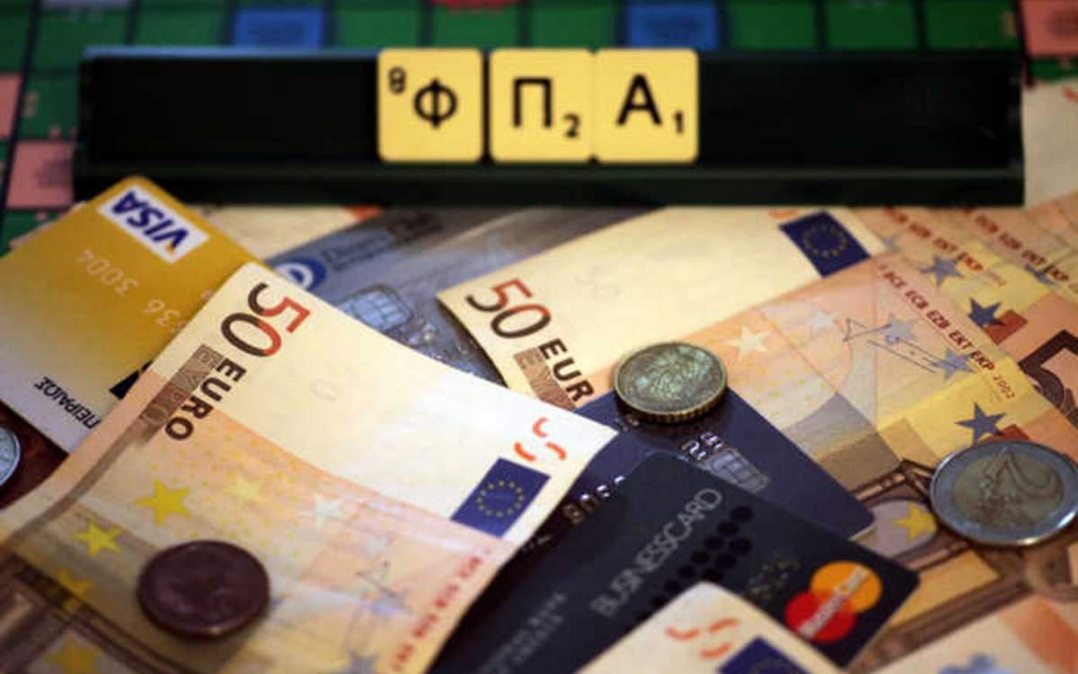 ΑΑΔΕ: Με ταχύτατους ρυθμούς η επιστροφή φόρου και ΦΠΑ