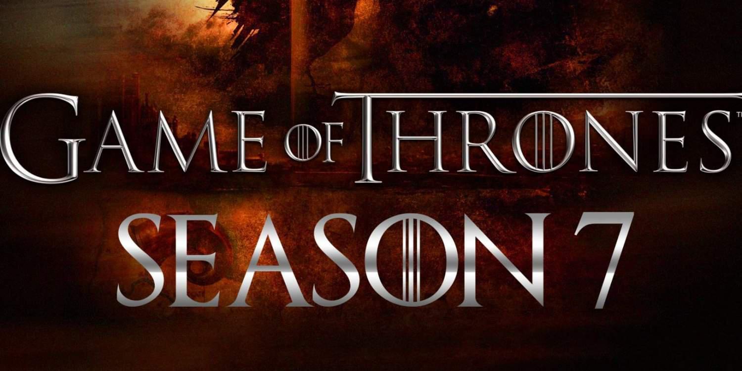 Το πρώτο teaser της 7ης σεζόν του Game of Thrones είναι εδώ [βίντεο]