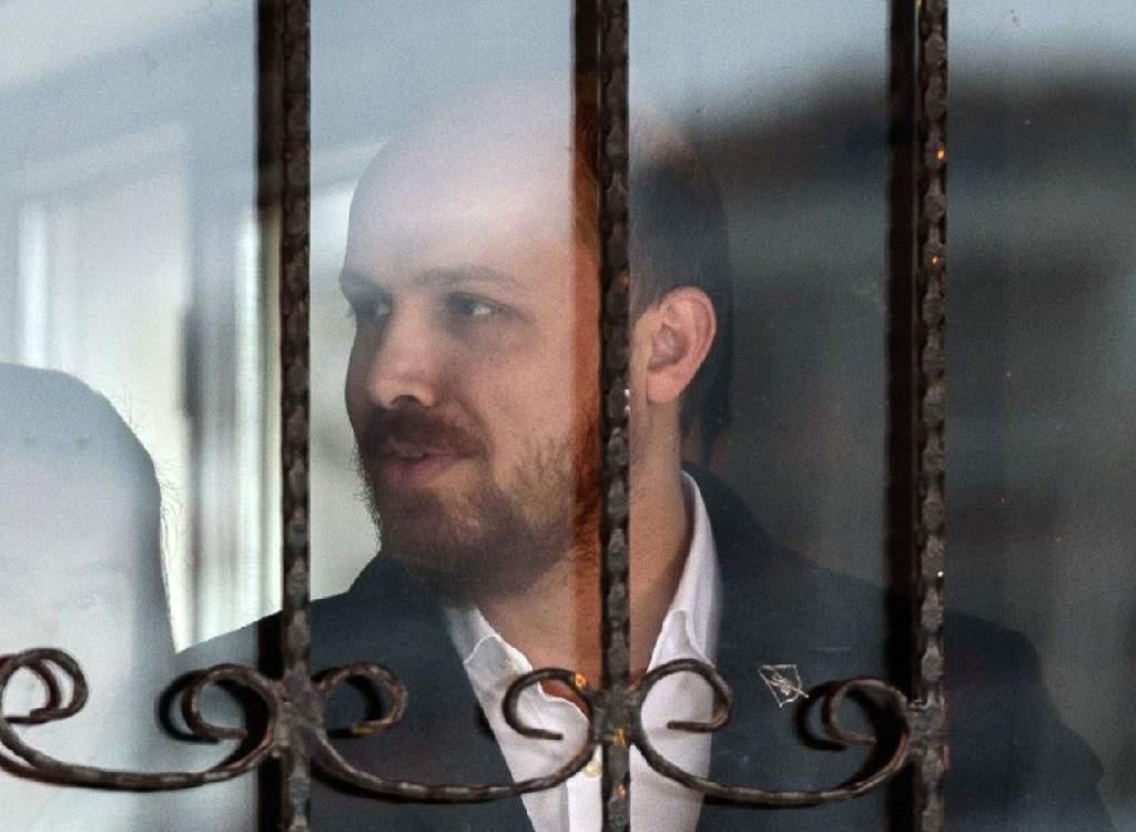 Σύλληψη τραπεζίτη στις ΗΠΑ και στο βάθος ο γιος του Ερντογάν