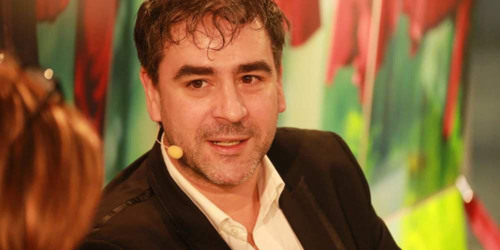 Στην απομόνωση των φυλακών της Τουρκίας ο δημοσιογράφος της Die Welt