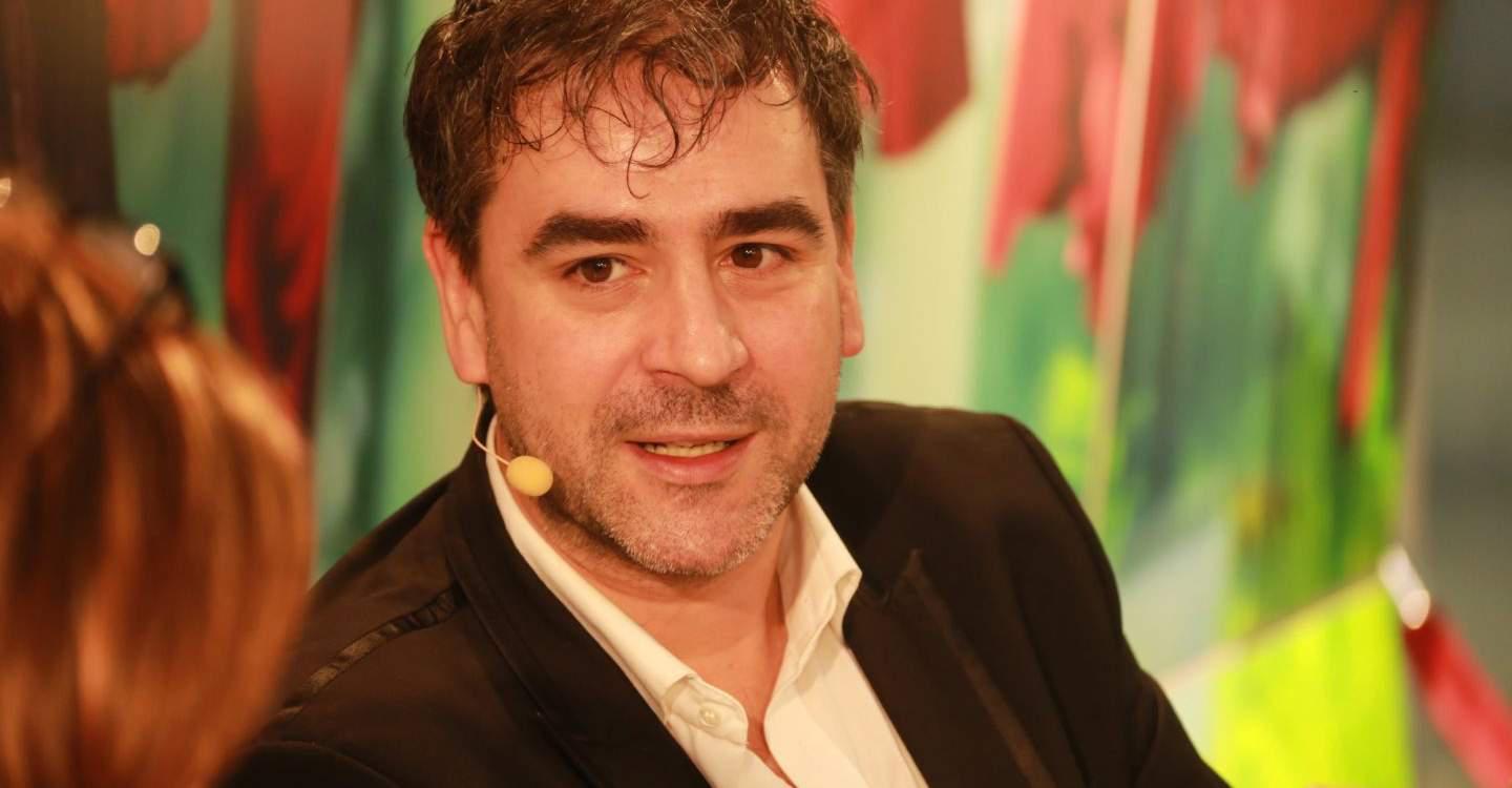Στην απομόνωση των φυλακών της Τουρκίας ο δημοσιογράφος της Die Welt