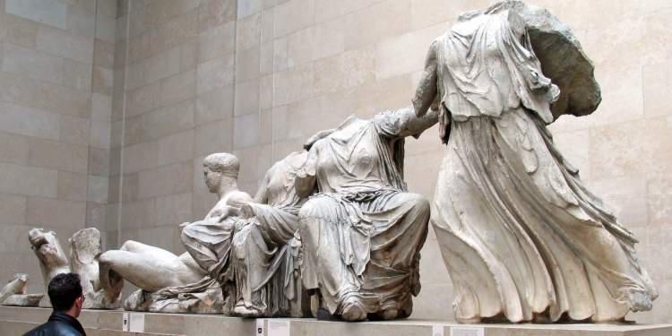 Γλυπτά του Παρθενώνα: Πώς η τεχνολογία μπορεί να τα φέρει πίσω - Ειδικοί μιλούν στον «Ε.Τ.»