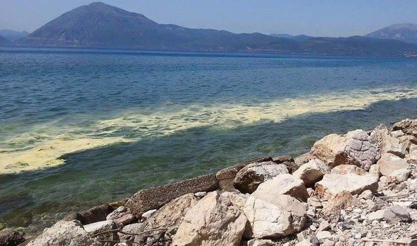 Οι ωκεανοί της Γης συσσώρευσαν το 2021 θερμότητα-ρεκόρ για 6η συνεχή χρονιά