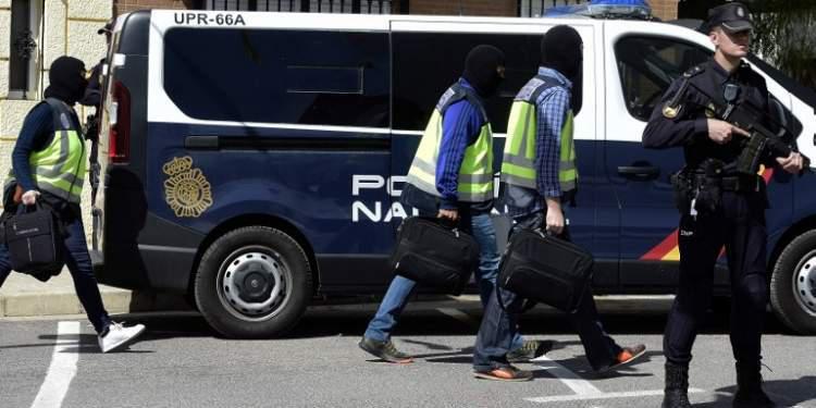 Ισπανία: Δύο ανήλικοι ύποπτοι για τη δολοφονία 24χρονου, θύματος ομοφοβικής επίθεσης