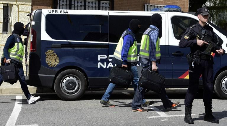 Ισπανία: Δύο ανήλικοι ύποπτοι για τη δολοφονία 24χρονου, θύματος ομοφοβικής επίθεσης