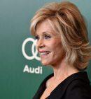 Τζέιν Φόντα: «Για το μεγαλύτερο μέρος της ζωής μου, υπέφερα από διαταραχή σωματικής δυσμορφίας»