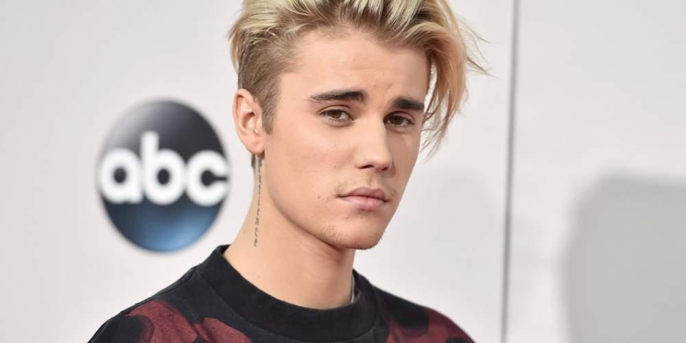 Τζάστιν Μπίμπερ