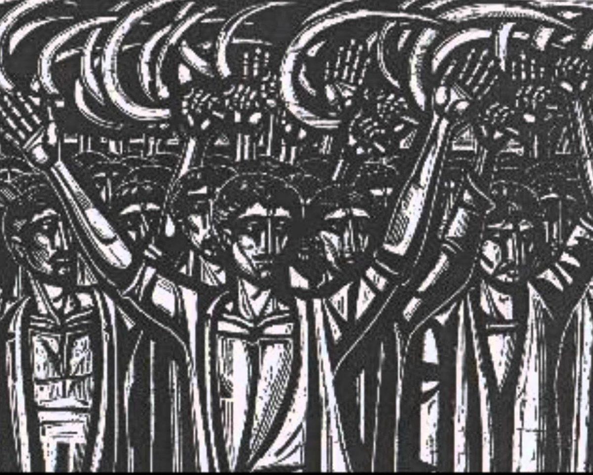 Τα σημαντικότερα γεγονότα που έγιναν σαν σήμερα 23 Απριλίου