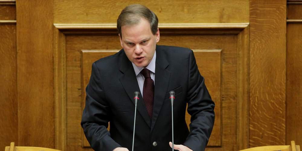 Καραμανλής: Κανένας λόγος να ψηφίσουμε τα μέτρα του κ. Τσίπρα